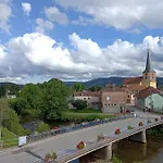 Monts Et Reves Отель типа 