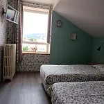 Monts Et Rêves