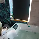 Monts Et Reves Отель типа 