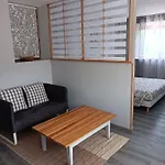 Monts Et Reves Отель типа 