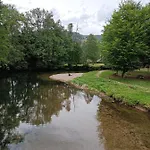 Monts Et Reves Отель типа 