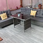 Monts Et Reves Отель типа 