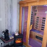 Monts Et Reves Отель типа 