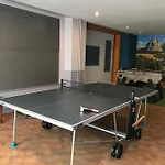 Monts Et Rêves 3*