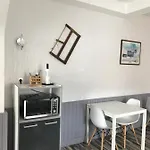 Monts Et Reves Отель типа 