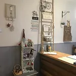 Monts Et Reves Отель типа 