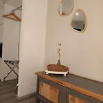 Monts Et Reves Отель типа 