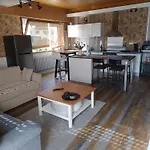 Oda ve Kahvaltı Monts Et Reves