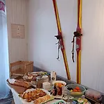 Monts Et Reves Отель типа 