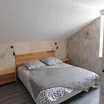 Monts Et Reves 3* Ramonchamp