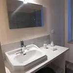 Monts Et Reves Отель типа 