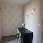 Monts Et Reves Отель типа 