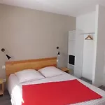 Monts Et Reves Отель типа 