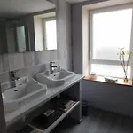 Monts Et Reves Отель типа 