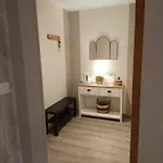 Monts Et Reves Oda ve Kahvaltı