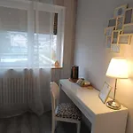 Oda ve Kahvaltı Monts Et Reves