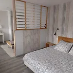 Monts Et Reves Oda ve Kahvaltı