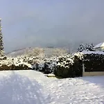 Monts Et Rêves Couette-café