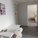 Monts Et Reves Отель типа 