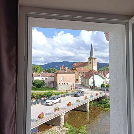 Monts Et Reves B&B