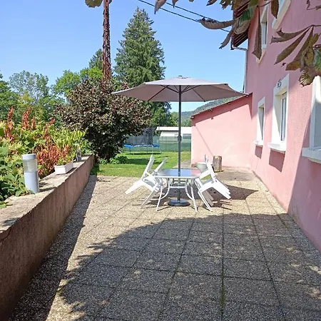 Bed & Breakfast Monts Et Reves