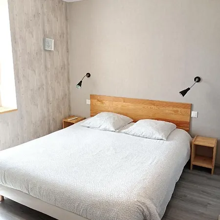 Bed & Breakfast Monts Et Reves
