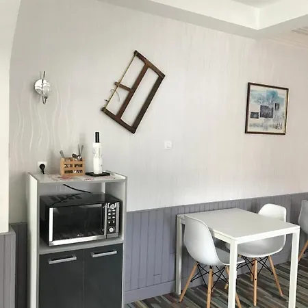 Monts Et Reves Bed & Breakfast Ramonchamp