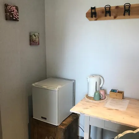 Bed & Breakfast Monts Et Reves Ramonchamp