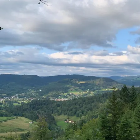 Monts Et Reves