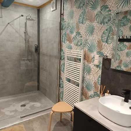 B&B Monts Et Reves Ramonchamp