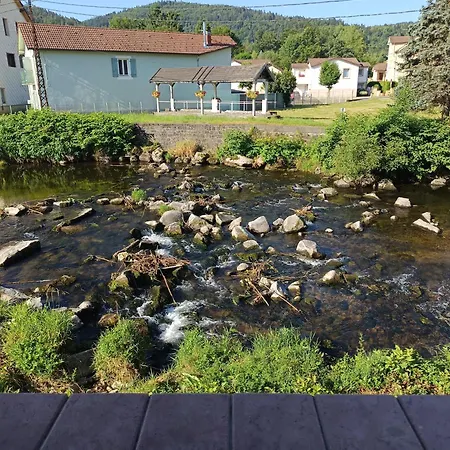 Monts Et Reves B&B 3*