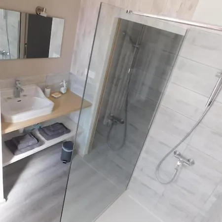 Monts Et Rêves Alojamento de Acomodação e Pequeno-almoço Ramonchamp