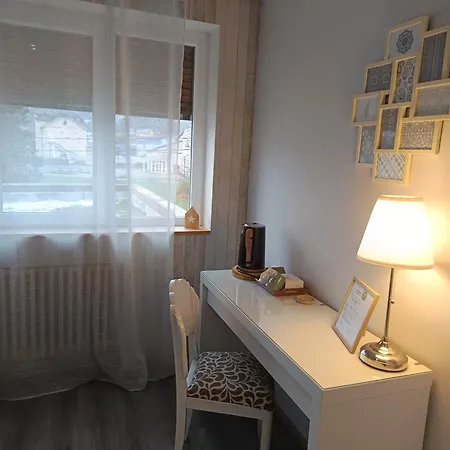 לינה וארוחת בוקר Monts Et Reves