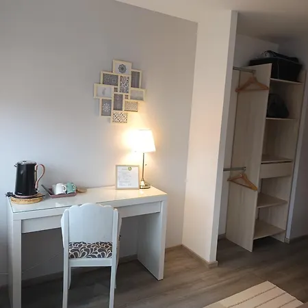 Bed and Breakfast Monts Et Reves 3*