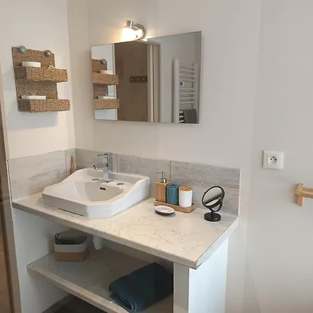 Alojamento de Acomodação e Pequeno-almoço Monts Et Rêves Ramonchamp