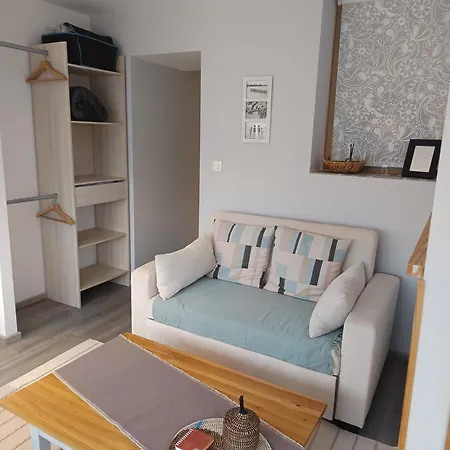 B&B Monts Et Reves 3*