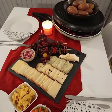 Monts Et Reves Ramonchamp