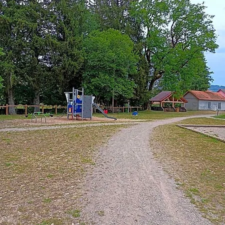 Monts Et Reves Bed & Breakfast 3*