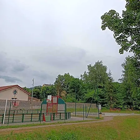 Monts Et Reves Bed & Breakfast Ramonchamp
