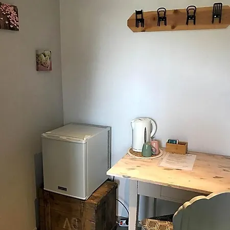 Frühstückspension Monts Et Reves 3*