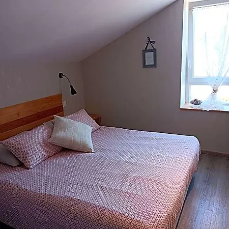Bed & Breakfast Monts Et Reves Ramonchamp