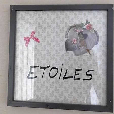 Monts Et Reves 3*