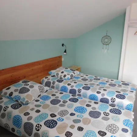 Bed & Breakfast Monts Et Reves *