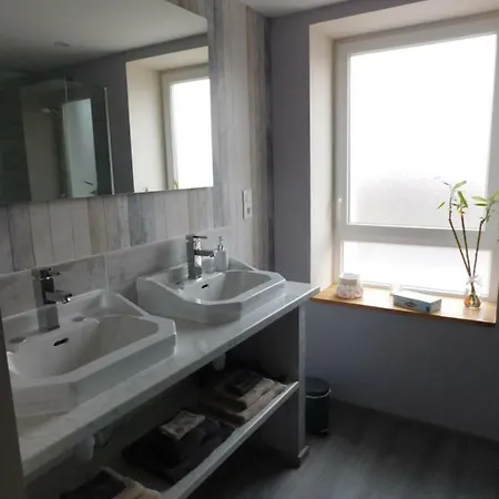Bed and breakfast Monts Et Reves