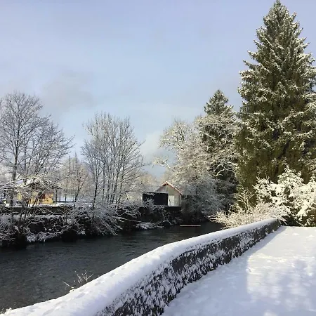 Monts Et Reves B&B