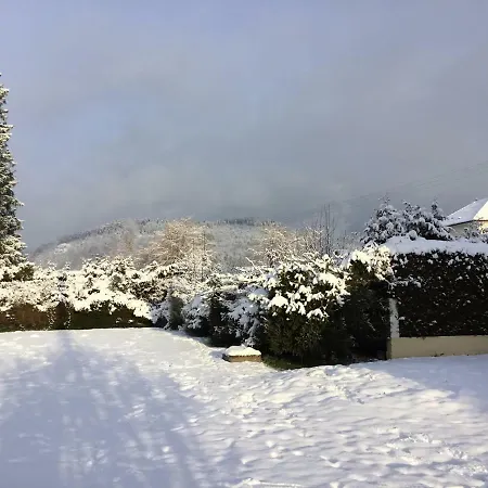 Monts Et Reves B&B