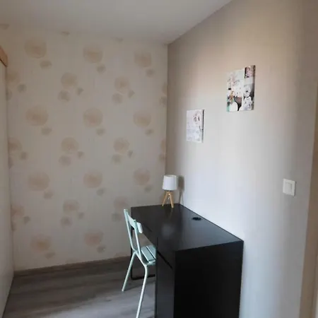 Bed & Breakfast Monts Et Reves *