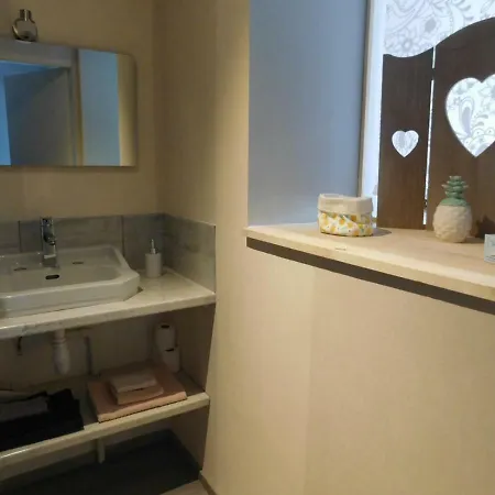 Monts Et Reves B&B Ramonchamp