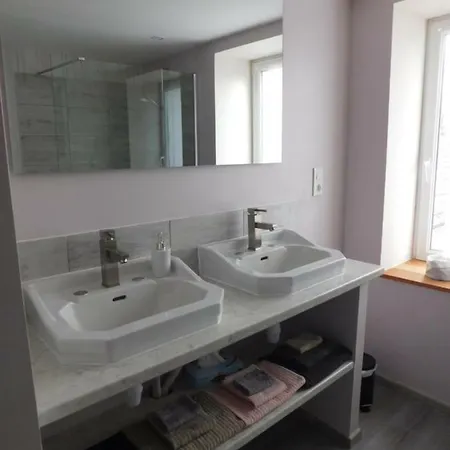 B&B Monts Et Reves 3*
