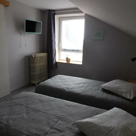 Monts Et Rêves Ramonchamp